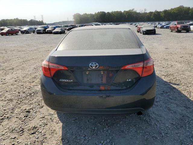 Photo 6 from auction – 2018 TOYOTA COROLLA L with VIN 2T1BURHE1JC038913