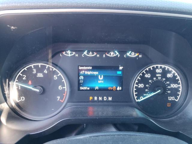 Photo 9 from auction – 2021 FORD F150 SUPER with VIN 1FTEW1CP4MFC04824