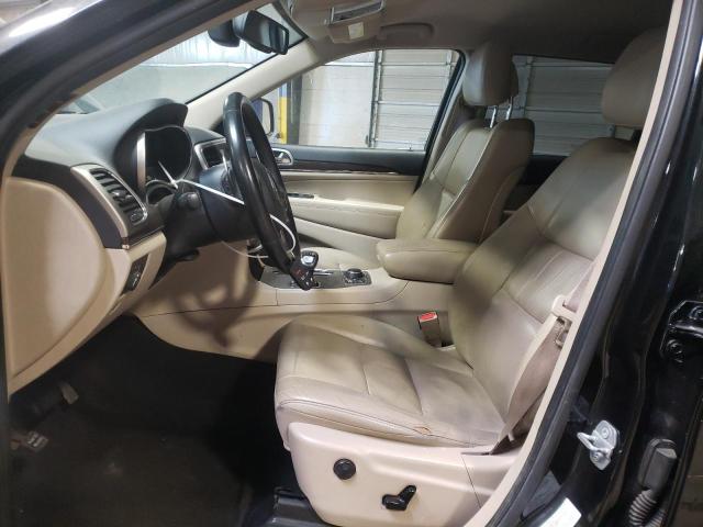 Photo 7 from auction – 2015 JEEP GRAND CHER with VIN 1C4RJFBGXFC713075