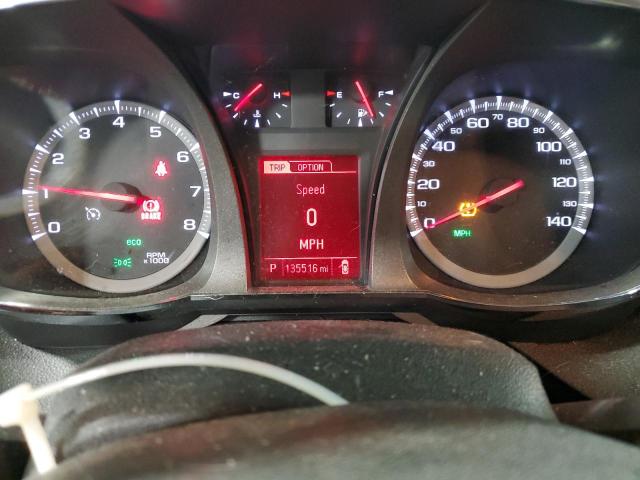 Снимка 9 от търг – 2015 GMC TERRAIN SL с VIN 2GKALMEK8F6382764