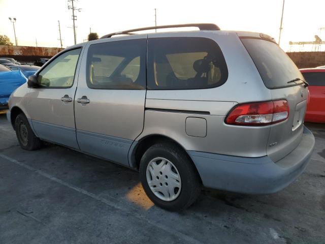Photo 2 from auction – 2003 TOYOTA SIENNA CE with VIN 4T3ZF19C53U535060