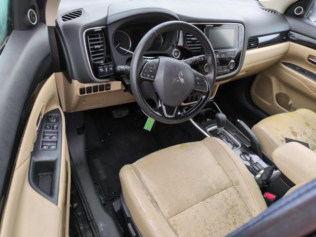Photo 8 from auction – 2018 MITSUBISHI OUTLANDER with VIN JA4AD3A34JZ069347