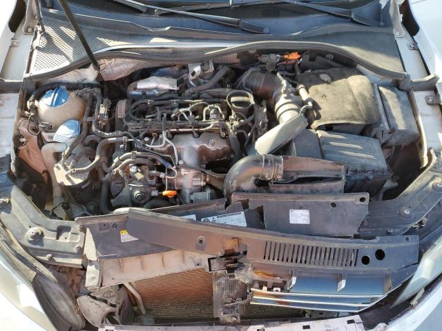 Photo 11 from auction – 2013 VOLKSWAGEN PASSAT SEL with VIN 1VWCN7A36DC131502