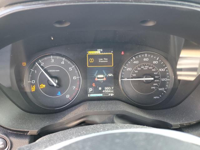 Photo 9 from auction – 2023 SUBARU IMPREZA with VIN 4S3GKAB63P3600617