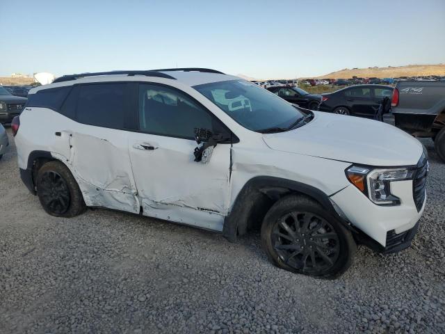 Photo 4 from auction – 2024 GMC TERRAIN SL with VIN 3GKALTEG1RL126567