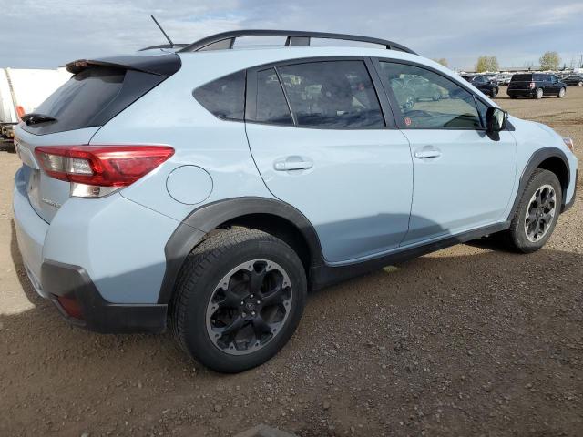 Photo 3 from auction – 2021 SUBARU CROSSTREK with VIN JF2GTABC2M8683413
