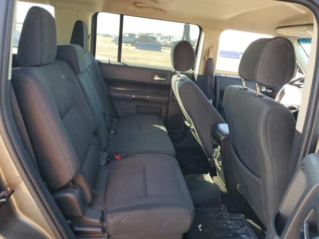 Photo 11 from auction – 2014 FORD FLEX SEL with VIN 2FMGK5C80EBD08567