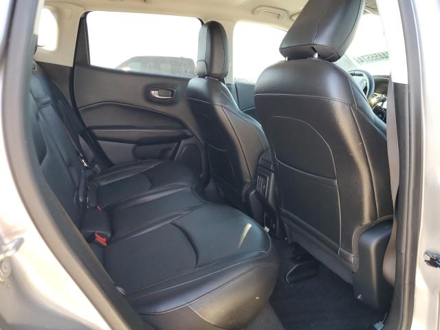 Photo 11 from auction – 2019 JEEP COMPASS LI with VIN 3C4NJCCB0KT772604