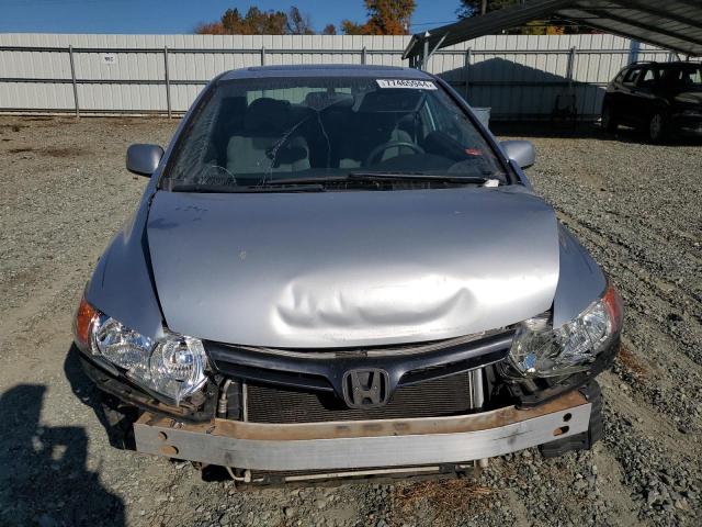 Photo 5 from auction – 2008 HONDA CIVIC EX with VIN 2HGFG12808H513014
