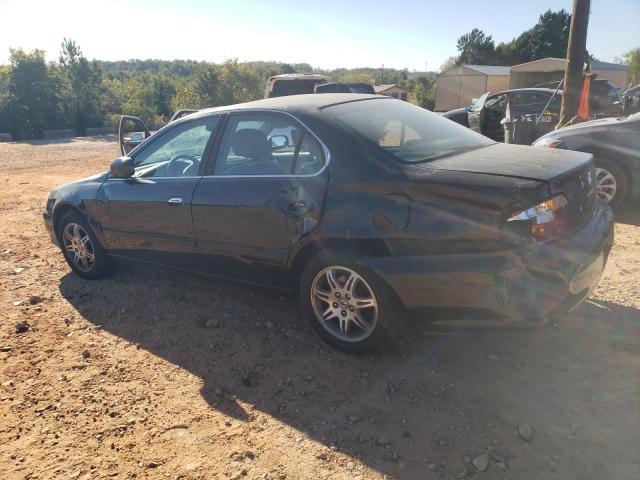 Photo 2 from auction – 2000 ACURA 3.2TL with VIN 19UUA5678YA060339