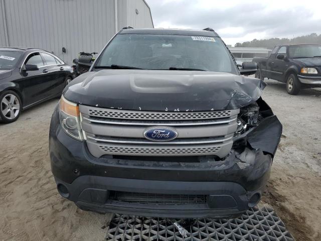 Photo 5 from auction – 2014 FORD EXPLORER with VIN 1FM5K7B86EGA41044