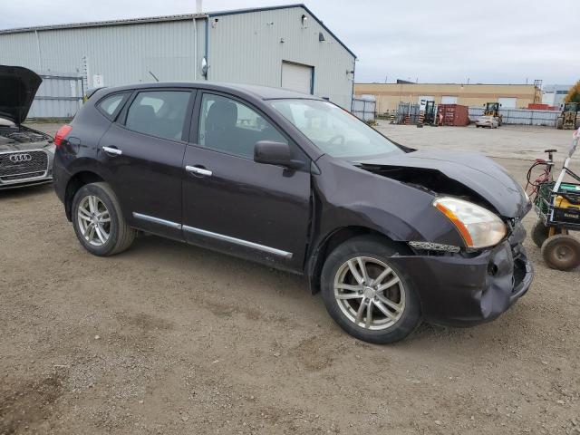 Photo 4 from auction – 2012 NISSAN ROGUE S with VIN JN8AS5MT8CW293233