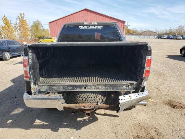 Photo 6 from auction – 2010 FORD F150 SUPER with VIN 1FTFW1EV9AFD27661
