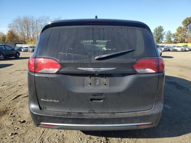 Photo 6 from auction – 2019 CHRYSLER PACIFICA T with VIN 2C4RC1BG6KR541514