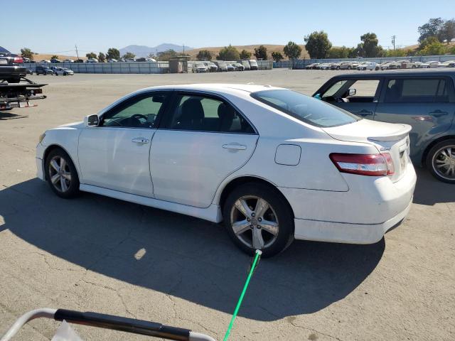 Photo 2 from auction – 2011 TOYOTA CAMRY BASE with VIN 4T1BF3EK2BU682325