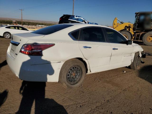 Photo 3 from auction – 2014 NISSAN ALTIMA 2.5 with VIN 1N4AL3AP5EN260290