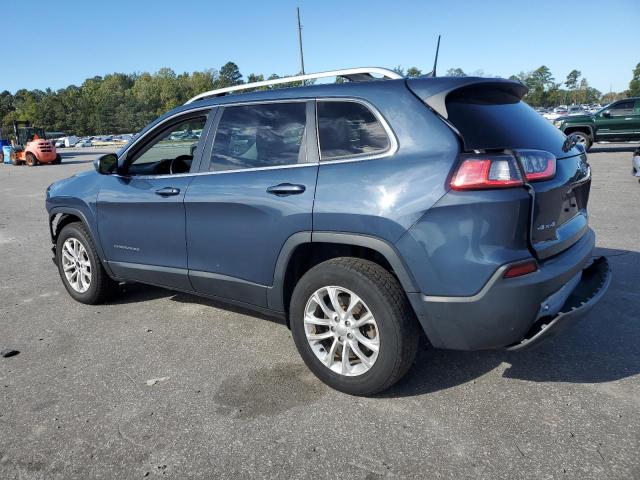 Photo 2 from auction – 2019 JEEP CHEROKEE L with VIN 1C4PJMCB4KD424552