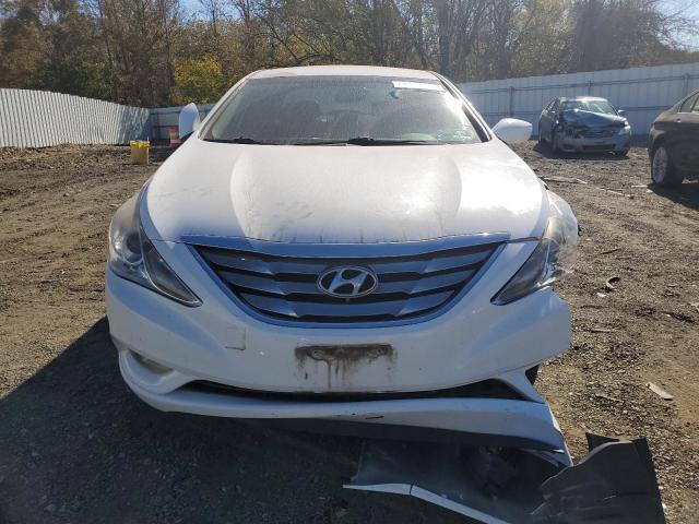 Photo 5 from auction – 2013 HYUNDAI SONATA SE with VIN 5NPEC4AB8DH577369