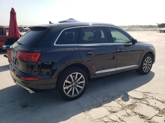 Photo 3 from auction – 2019 AUDI Q7 PREMIUM with VIN WA1LAAF7XKD016720