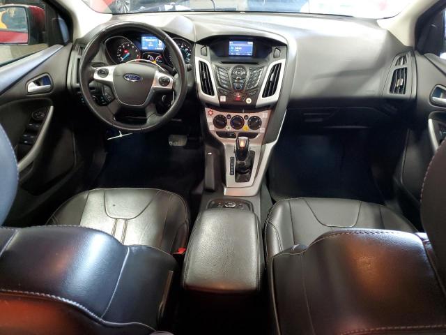 Foto 8 de la subasta – 2014 FORD FOCUS SE con VIN 1FADP3K23EL374207