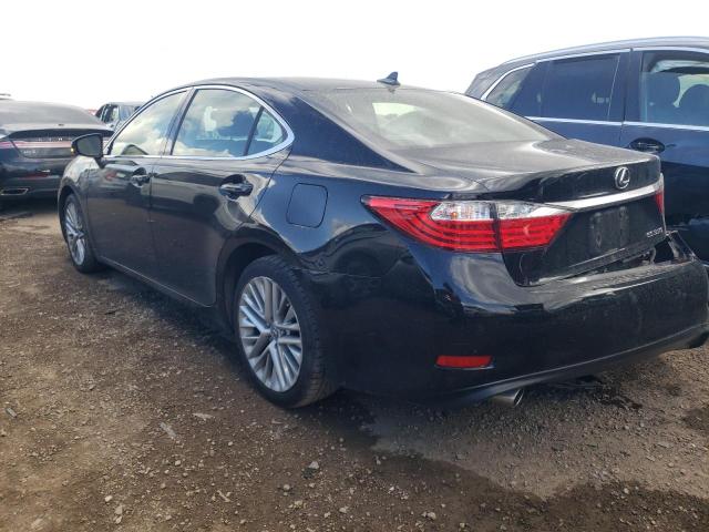 Photo 2 from auction – 2014 LEXUS ES 350 with VIN JTHBK1GG7E2123610