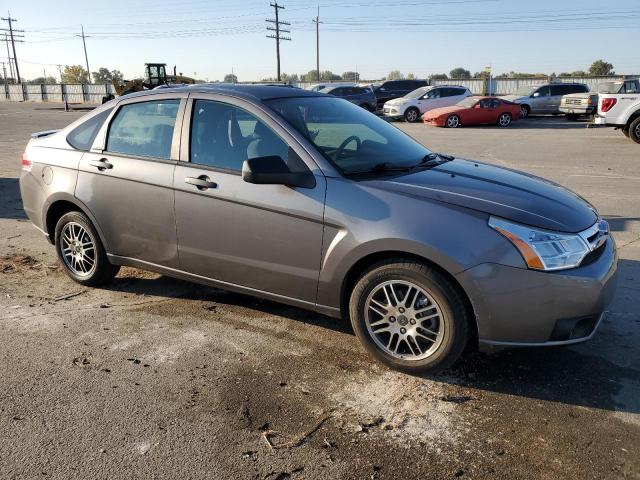 Photo 4 from auction – 2010 FORD FOCUS SE with VIN 1FAHP3FN9AW238629