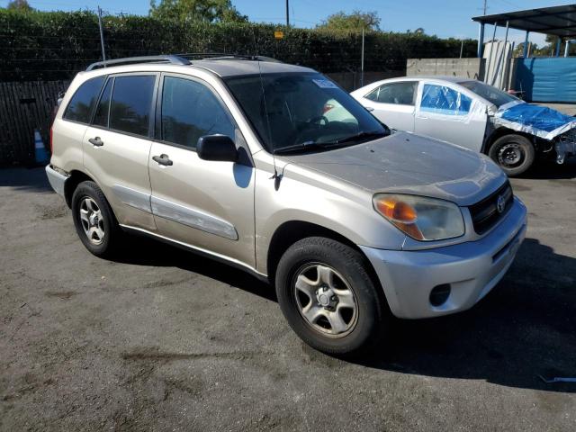 Photo 4 from auction – 2004 TOYOTA RAV4 with VIN JTEGD20V040036833
