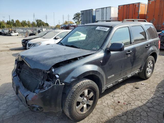صورة رقم 1 من المزاد - 2008 FORD ESCAPE LIM مع VIN 1FMCU04178KE83373