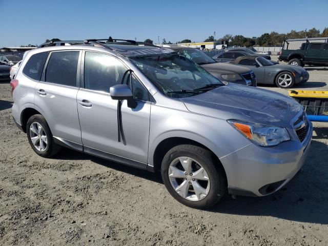 Photo 4 from auction – 2016 SUBARU FORESTER 2 with VIN JF2SJAHC1GH405436