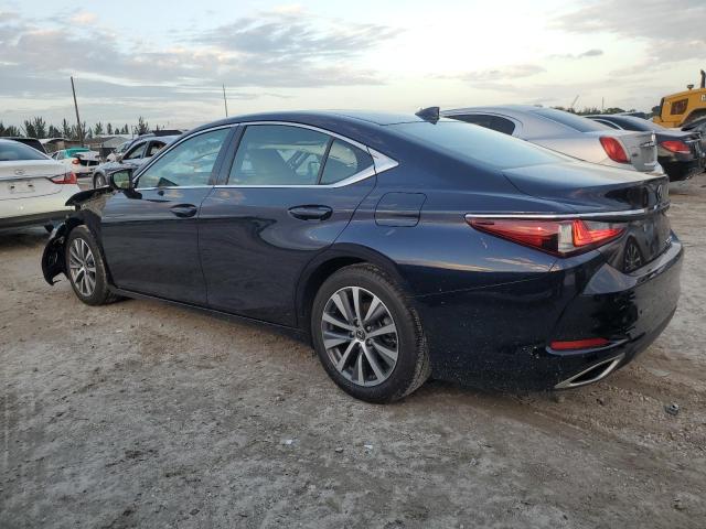 Photo 2 from auction – 2021 LEXUS ES 350 BAS with VIN 58ADZ1B15MU108359