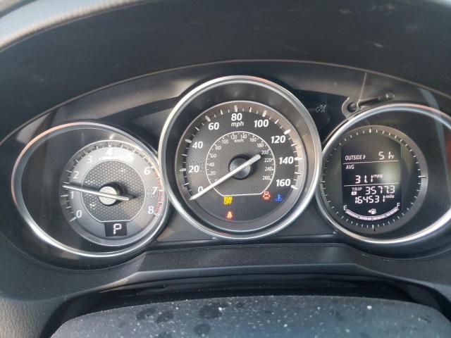 Photo 9 from auction – 2015 MAZDA 6 TOURING with VIN JM1GJ1V51F1218571