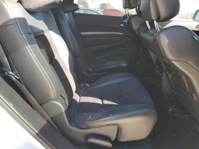 Photo 11 from auction – 2020 DODGE DURANGO R/ with VIN 1C4SDJCT4LC302340