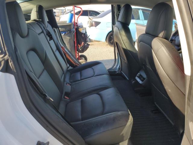 Photo 10 from auction – 2020 TESLA MODEL 3 with VIN 5YJ3E1EC4LF586988