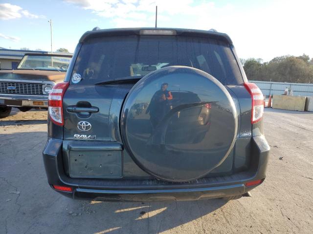 Photo 6 from auction – 2012 TOYOTA RAV4 LIMIT with VIN 2T3DF4DV1CW209504