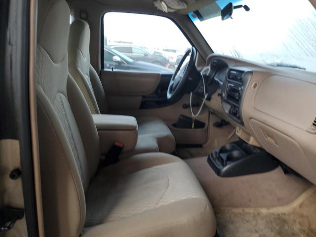 Photo 10 from auction – 2001 MAZDA B3000 CAB with VIN 4F4YR16U31TM00165