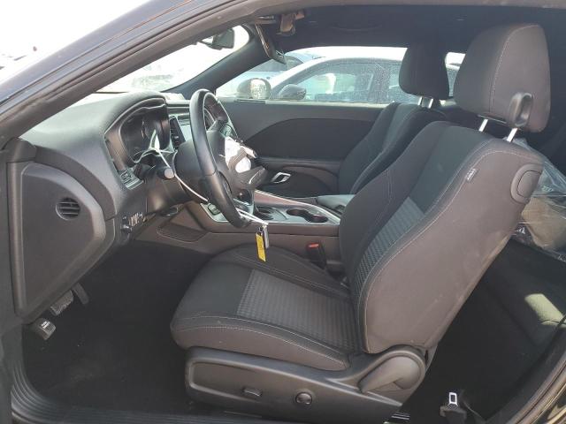 Photo 7 from auction – 2022 DODGE CHALLENGER with VIN 2C3CDZAG4NH160567