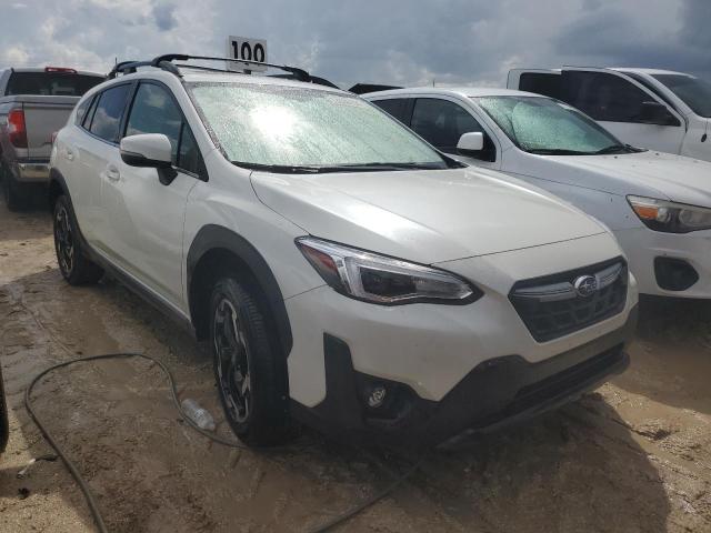 Photo 4 from auction – 2023 SUBARU CROSSTREK with VIN JF2GTHMCXPH308007