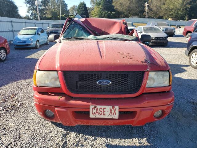 Photo 5 from auction – 2002 FORD RANGER SUP with VIN 1FTYR44V72PB32236
