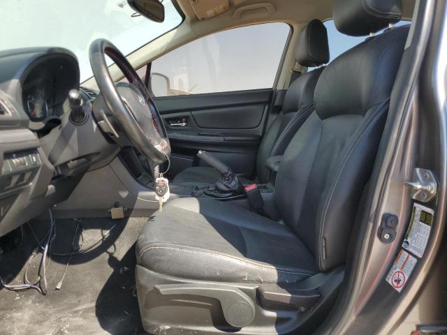 Photo 7 from auction – 2014 SUBARU XV CROSSTR with VIN JF2GPAGC0EH342543