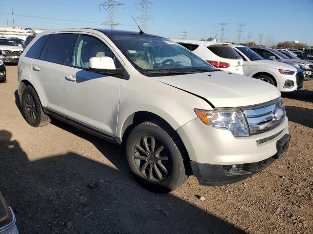 Photo 4 from auction – 2009 FORD EDGE SEL with VIN 2FMDK38C79BA52633