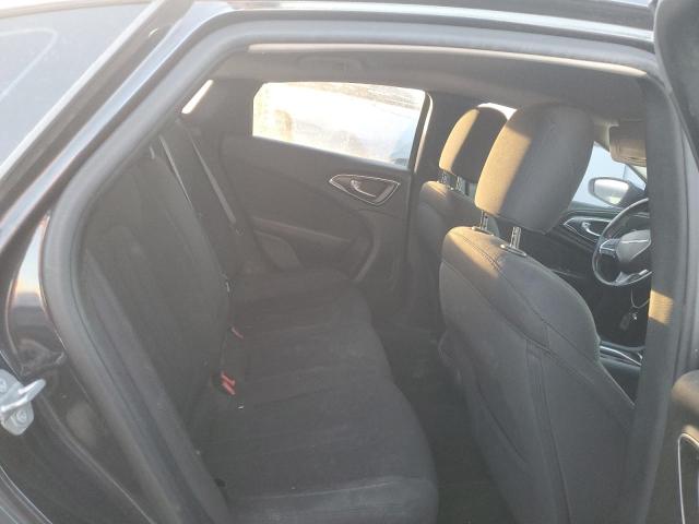 Photo 10 from auction – 2016 CHRYSLER 200 LIMITE with VIN 1C3CCCAG0GN172287