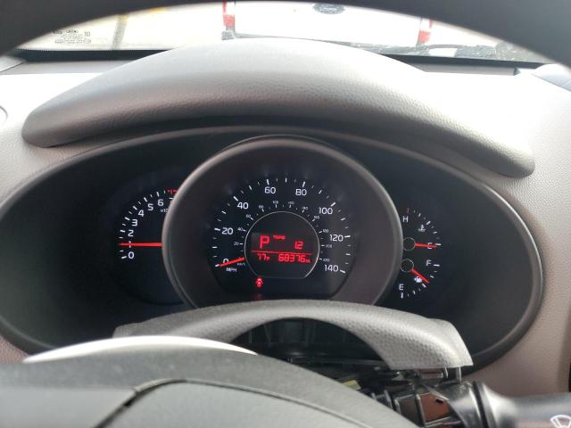 صورة رقم 9 من المزاد - 2014 KIA SOUL مع VIN KNDJN2A27E7705703