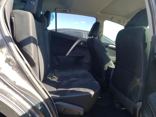 Photo 10 from auction – 2015 TOYOTA RAV4 XLE with VIN 2T3RFREV0FW351705