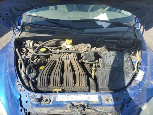 Photo 11 from auction – 2003 CHRYSLER PT CRUISER with VIN 3C4FY58B43T635610