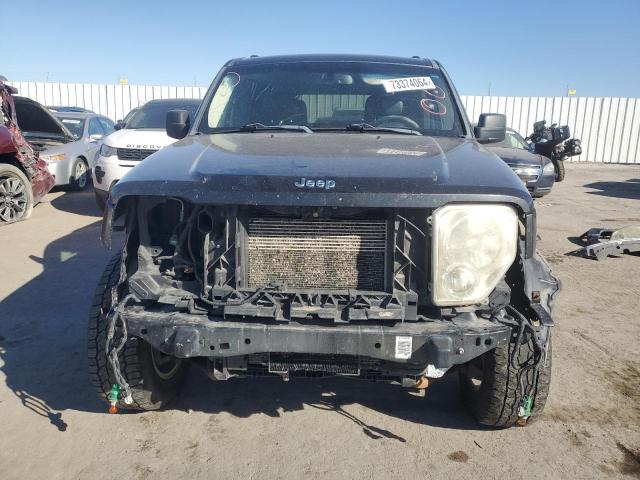 Photo 5 from auction – 2012 JEEP LIBERTY LI with VIN 1C4PJMCK8CW149760