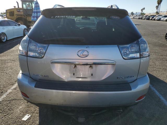 Photo 6 from auction – 2007 LEXUS RX 350 with VIN 2T2HK31U27C025509