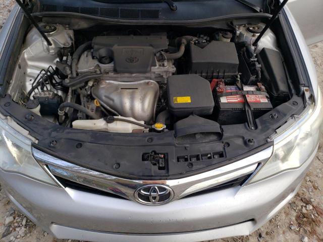 Photo 11 from auction – 2013 TOYOTA CAMRY L with VIN 4T4BF1FK4DR306673