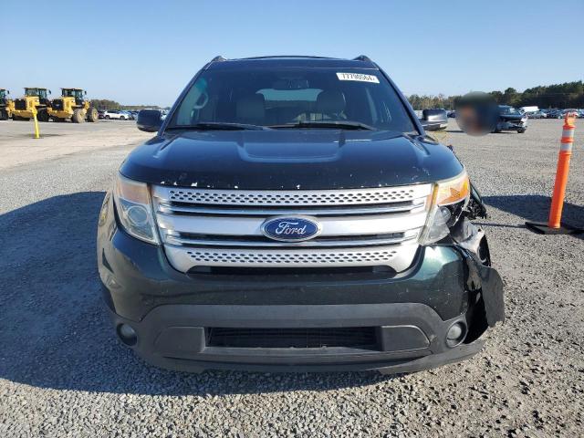 Photo 5 from auction – 2013 FORD EXPLORER X with VIN 1FM5K7D8XDGA36196