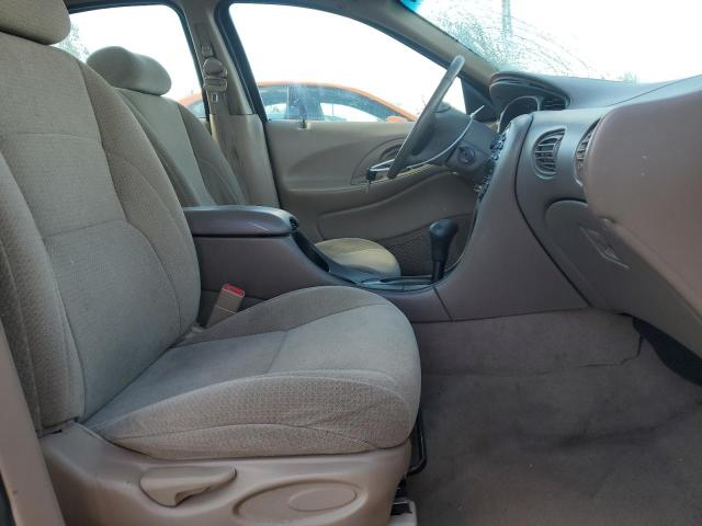 Photo 7 from auction – 1998 FORD TAURUS SE with VIN 1FAFP53S0WA236219