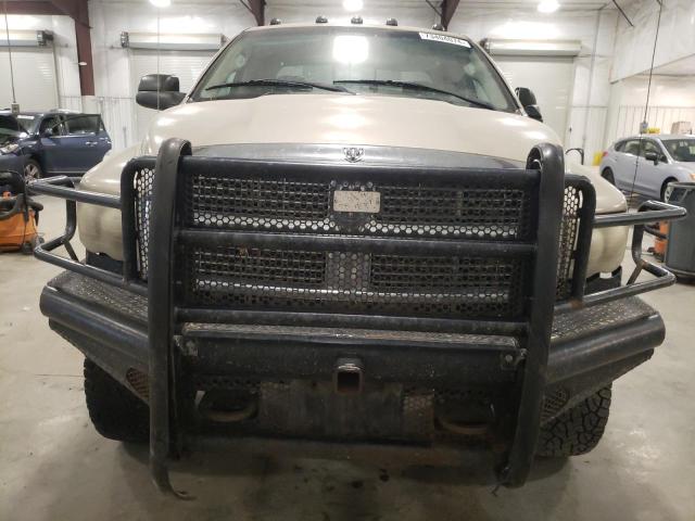 Photo 5 from auction – 2004 DODGE RAM 3500 S with VIN 3D7LU38C94G269705